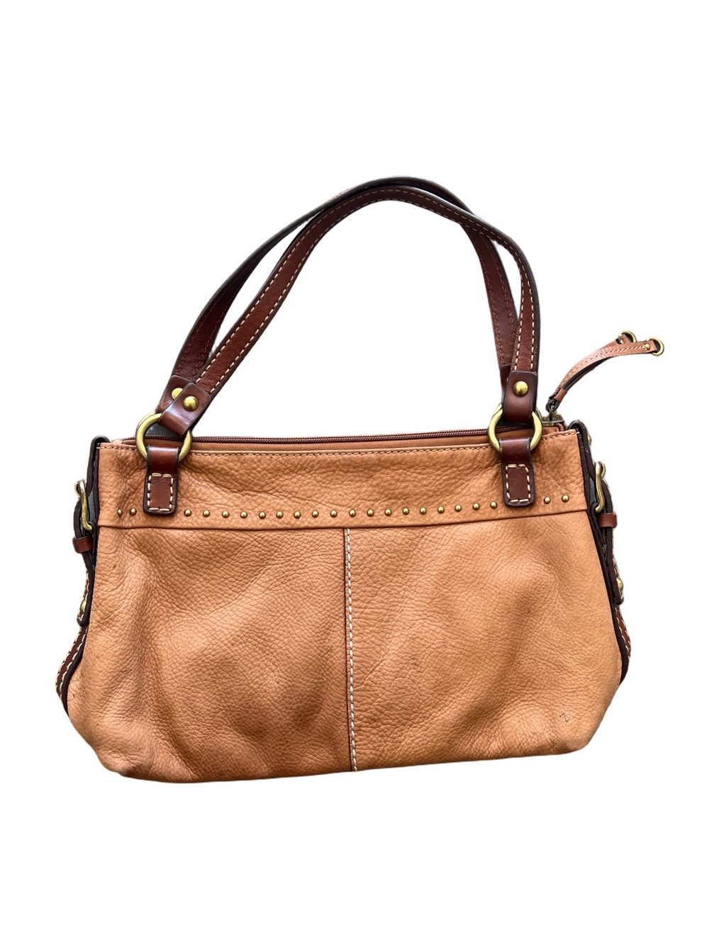 Vintage Y2K Fossil purse